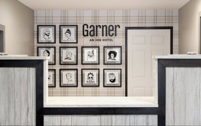 Garner Hotel Boise Airport by IHG