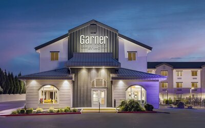 Garner Hotel Boise Airport by IHG