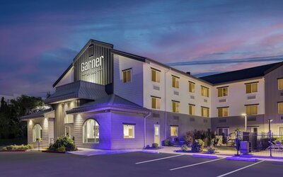 Garner Hotel Boise Airport by IHG