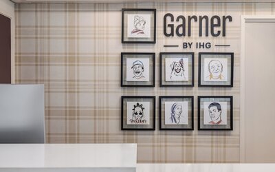 Garner Hotel Boise Airport by IHG