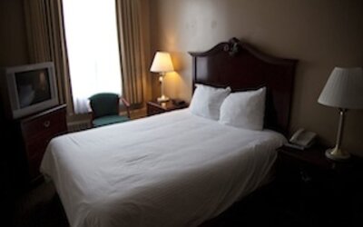 Hotel Senator