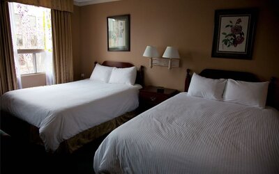 Hotel Senator