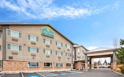 La Quinta Inn & Suites by Wyndham Meridian / Boise West