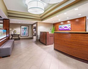 La Quinta Inn & Suites by Wyndham Meridian / Boise West