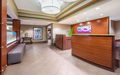 La Quinta Inn & Suites by Wyndham Meridian / Boise West