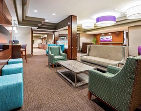 La Quinta Inn & Suites by Wyndham Meridian / Boise West