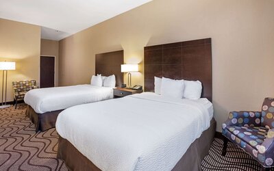 La Quinta Inn & Suites by Wyndham Meridian / Boise West