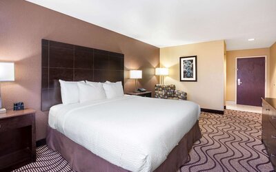 La Quinta Inn & Suites by Wyndham Meridian / Boise West