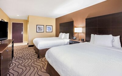 La Quinta Inn & Suites by Wyndham Meridian / Boise West