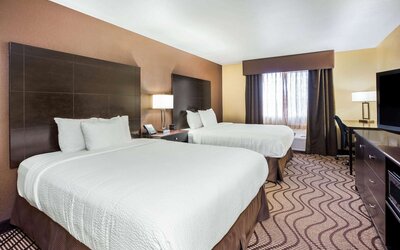 La Quinta Inn & Suites by Wyndham Meridian / Boise West