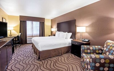 La Quinta Inn & Suites by Wyndham Meridian / Boise West