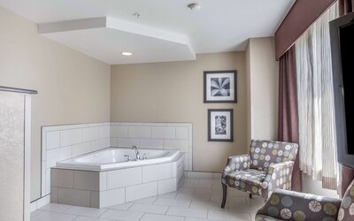 La Quinta Inn & Suites by Wyndham Meridian / Boise West