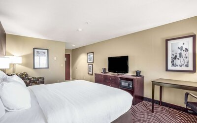La Quinta Inn & Suites by Wyndham Meridian / Boise West