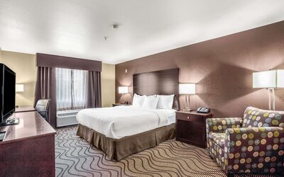 La Quinta Inn & Suites by Wyndham Meridian / Boise West