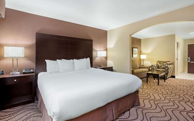 La Quinta Inn & Suites by Wyndham Meridian / Boise West