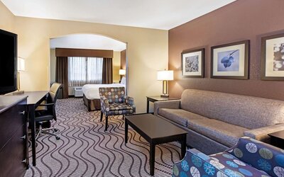 La Quinta Inn & Suites by Wyndham Meridian / Boise West