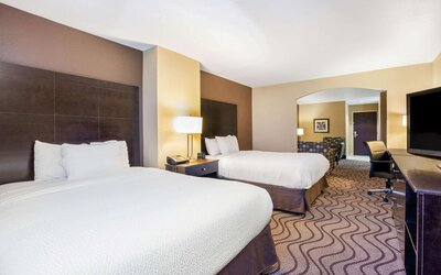 La Quinta Inn & Suites by Wyndham Meridian / Boise West