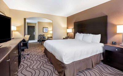 La Quinta Inn & Suites by Wyndham Meridian / Boise West