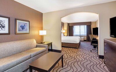 La Quinta Inn & Suites by Wyndham Meridian / Boise West