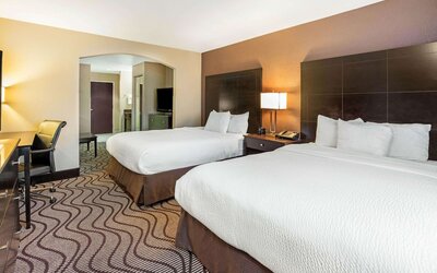 La Quinta Inn & Suites by Wyndham Meridian / Boise West