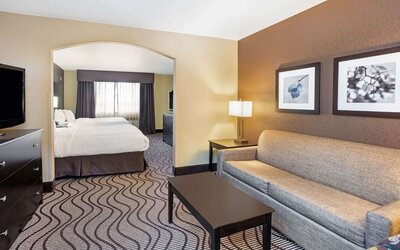 La Quinta Inn & Suites by Wyndham Meridian / Boise West