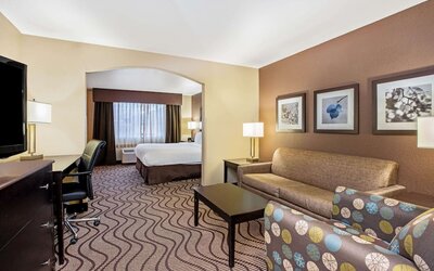 La Quinta Inn & Suites by Wyndham Meridian / Boise West