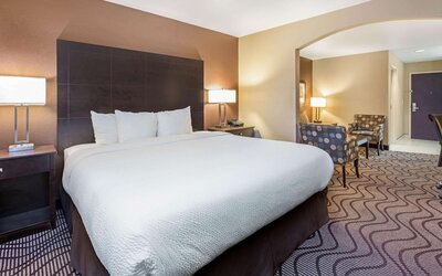 La Quinta Inn & Suites by Wyndham Meridian / Boise West