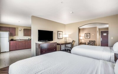 La Quinta Inn & Suites by Wyndham Meridian / Boise West