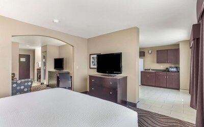 La Quinta Inn & Suites by Wyndham Meridian / Boise West
