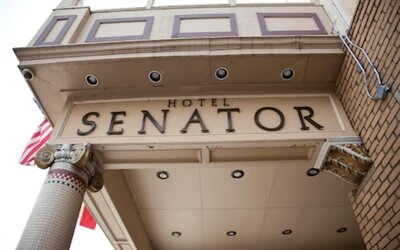 Hotel Senator