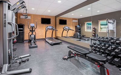 La Quinta Inn & Suites by Wyndham Meridian / Boise West