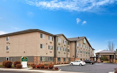 La Quinta Inn & Suites by Wyndham Meridian / Boise West