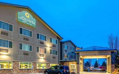 La Quinta Inn & Suites by Wyndham Meridian / Boise West
