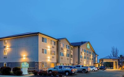 La Quinta Inn & Suites by Wyndham Meridian / Boise West