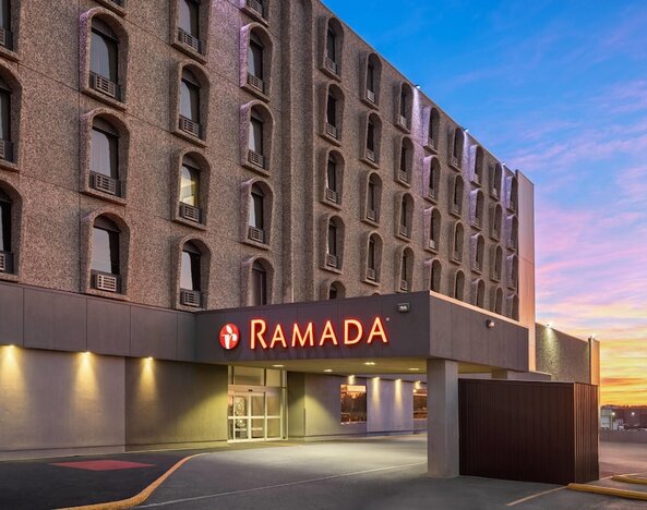 Ramada by Wyndham Saskatoon