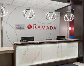 Ramada by Wyndham Saskatoon