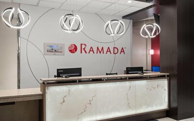 Ramada by Wyndham Saskatoon