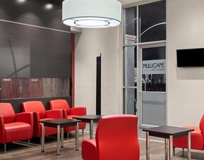 Ramada by Wyndham Saskatoon