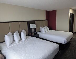 Ramada by Wyndham Saskatoon