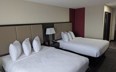 Ramada by Wyndham Saskatoon