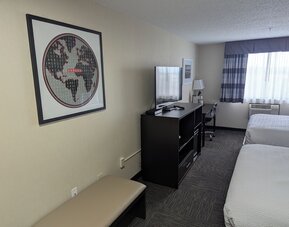 Ramada by Wyndham Saskatoon