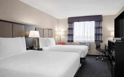 Ramada by Wyndham Saskatoon