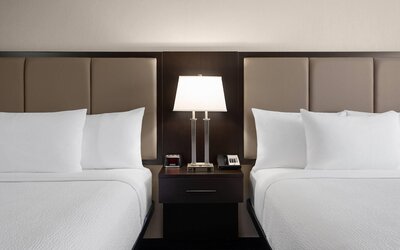 Ramada by Wyndham Saskatoon