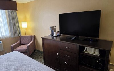 Ramada by Wyndham Saskatoon