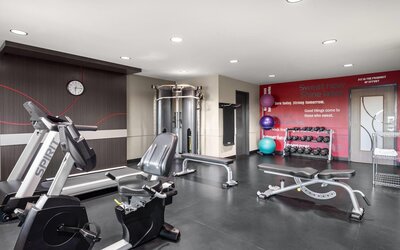 Ramada by Wyndham Saskatoon
