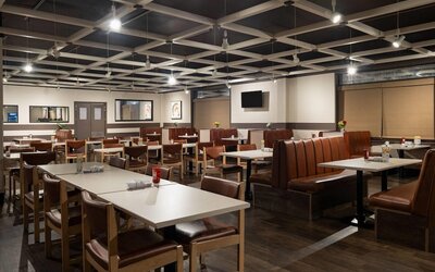 Ramada by Wyndham Saskatoon