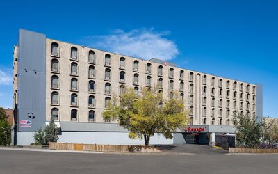 Ramada by Wyndham Saskatoon