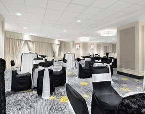 Sheraton Cavalier Saskatoon Hotel