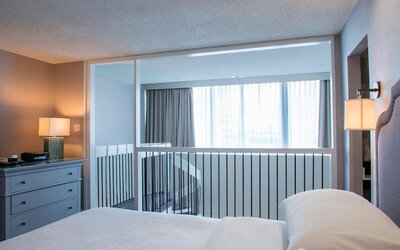 Sheraton Cavalier Saskatoon Hotel