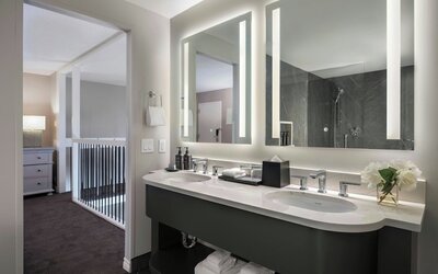 Sheraton Cavalier Saskatoon Hotel